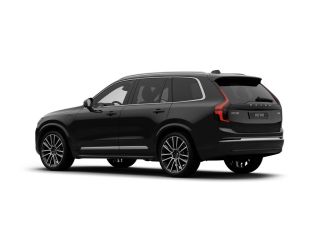 Volvo  XC90 T8 406PK AWD Ultra Bright Executive | 22" | Massage/ventilatie | Luchtvering | Gelam. glas | B&W