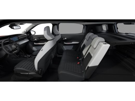 Citroën C3 Aircross Max | Achteruitrijcamera | Extra getinte achterste zijruiten en achterruit | Koplampen met ECO LE... ActivLease financial lease