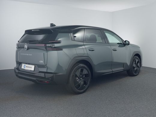 Citroën C5 Aircross Max | Extra getinte achterste zijruiten en achterruit ActivLease financial lease