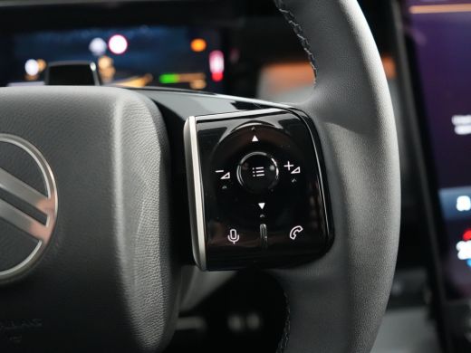 Citroën C5 Aircross Max | Extra getinte achterste zijruiten en achterruit ActivLease financial lease