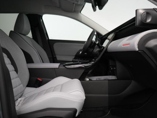 Citroën C5 Aircross Max | Extra getinte achterste zijruiten en achterruit ActivLease financial lease