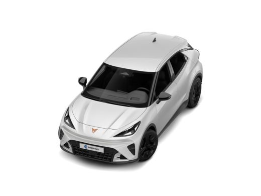 CUPRA Raval Business First Edition | Achteruitrijcamera | Kinderzitbevestiging v&oacute;&oacute;r en 2e zitrij (ISOFIX) | P... ActivLease financial lease