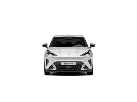CUPRA Raval Business First Edition | Achteruitrijcamera | Kinderzitbevestiging v&oacute;&oacute;r en 2e zitrij (ISOFIX) | P... ActivLease financial lease