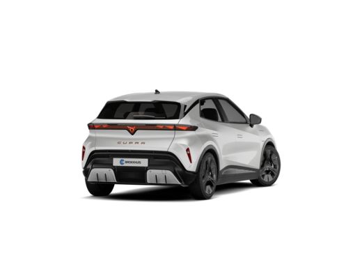 CUPRA Raval Business First Edition | Achteruitrijcamera | Kinderzitbevestiging v&oacute;&oacute;r en 2e zitrij (ISOFIX) | P... ActivLease financial lease