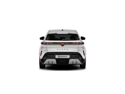 CUPRA Raval Business First Edition | Achteruitrijcamera | Kinderzitbevestiging v&oacute;&oacute;r en 2e zitrij (ISOFIX) | P... ActivLease financial lease