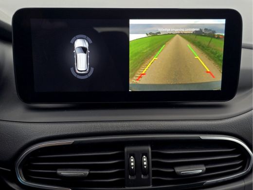 Fiat Tipo 1.5 Hybrid City - AUTOMAAT - 130 Pk - Euro 6 - Navi - ParkeerCamera ActivLease financial lease