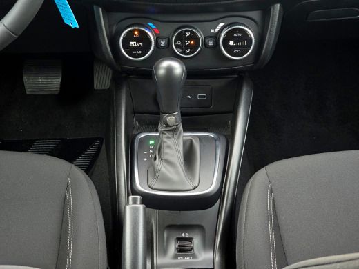 Fiat Tipo 1.5 Hybrid City - AUTOMAAT - 130 Pk - Euro 6 - Navi - ParkeerCamera ActivLease financial lease