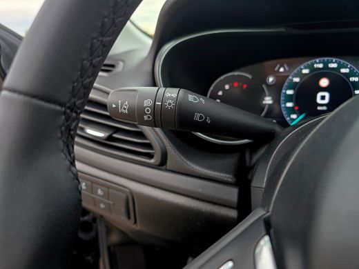 Fiat Tipo 1.5 Hybrid City - AUTOMAAT - 130 Pk - Euro 6 - Navi - ParkeerCamera ActivLease financial lease