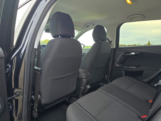 Fiat Tipo 1.5 Hybrid City - AUTOMAAT - 130 Pk - Euro 6 - Navi - ParkeerCamera ActivLease financial lease