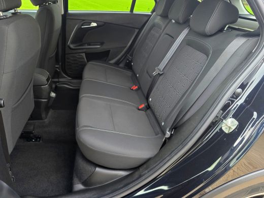 Fiat Tipo 1.5 Hybrid City - AUTOMAAT - 130 Pk - Euro 6 - Navi - ParkeerCamera ActivLease financial lease
