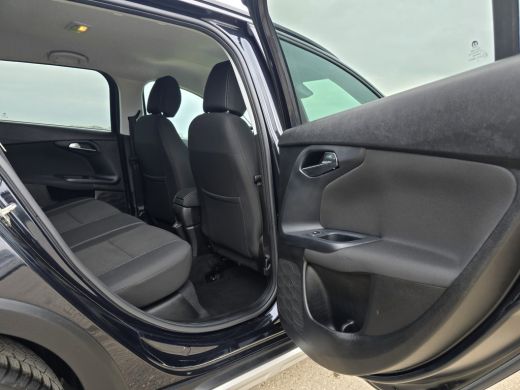 Fiat Tipo 1.5 Hybrid City - AUTOMAAT - 130 Pk - Euro 6 - Navi - ParkeerCamera ActivLease financial lease