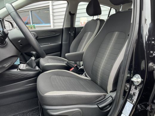 Hyundai i10 1.0 Comfort | Apple Carplay/Android Auto | Airco | Rijklaarprijs! ActivLease financial lease