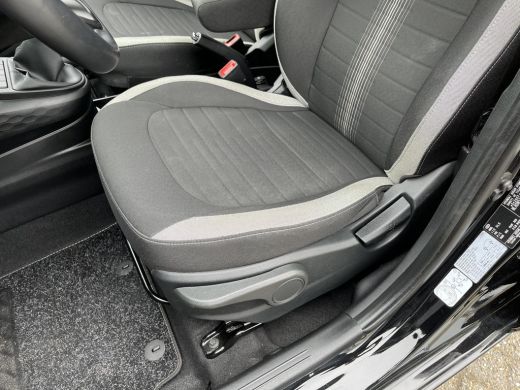 Hyundai i10 1.0 Comfort | Apple Carplay/Android Auto | Airco | Rijklaarprijs! ActivLease financial lease
