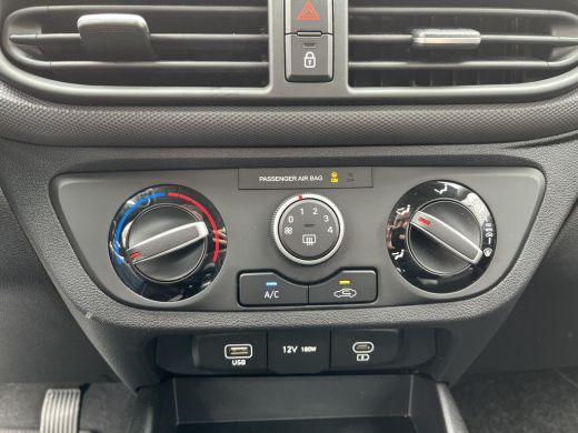 Hyundai i10 1.0 Comfort | Apple Carplay/Android Auto | Airco | Rijklaarprijs! ActivLease financial lease