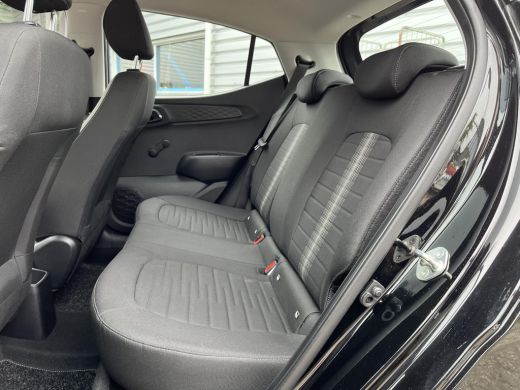 Hyundai i10 1.0 Comfort | Apple Carplay/Android Auto | Airco | Rijklaarprijs! ActivLease financial lease