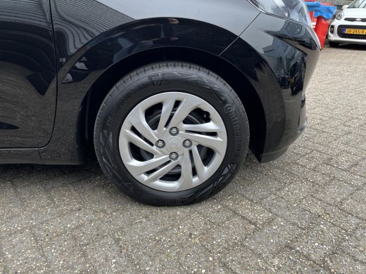 Hyundai i10 1.0 Comfort | Apple Carplay/Android Auto | Airco | Rijklaarprijs! ActivLease financial lease