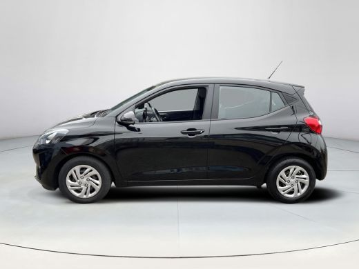 Hyundai i10 1.0 Comfort | Apple Carplay/Android Auto | Airco | Rijklaarprijs! ActivLease financial lease