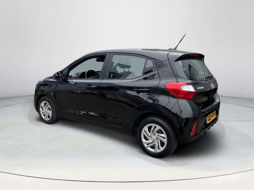 Hyundai i10 1.0 Comfort | Apple Carplay/Android Auto | Airco | Rijklaarprijs! ActivLease financial lease