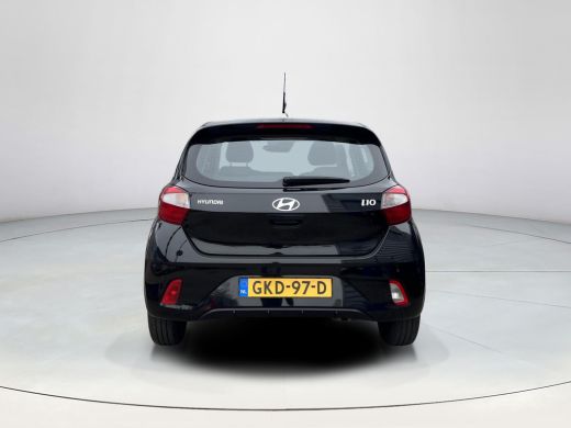 Hyundai i10 1.0 Comfort | Apple Carplay/Android Auto | Airco | Rijklaarprijs! ActivLease financial lease