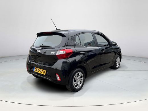 Hyundai i10 1.0 Comfort | Apple Carplay/Android Auto | Airco | Rijklaarprijs! ActivLease financial lease