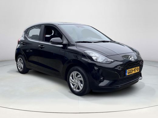 Hyundai i10 1.0 Comfort | Apple Carplay/Android Auto | Airco | Rijklaarprijs! ActivLease financial lease