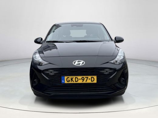 Hyundai i10 1.0 Comfort | Apple Carplay/Android Auto | Airco | Rijklaarprijs! ActivLease financial lease