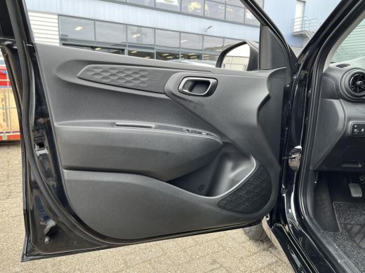 Hyundai i10 1.0 Comfort | Apple Carplay/Android Auto | Airco | Rijklaarprijs! ActivLease financial lease
