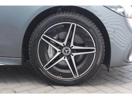 Mercedes-Benz C-Klasse ESTATE 300e 313PK AMG LINE AUTOMAAT / NAVI / LEDER / CLIMA / FULL-LED / PDC / 18" LMV / PANO. DAK... ActivLease financial lease