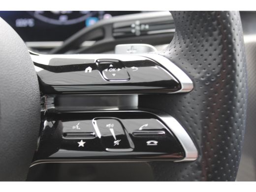 Mercedes-Benz C-Klasse ESTATE 300e 313PK AMG LINE AUTOMAAT / NAVI / LEDER / CLIMA / FULL-LED / PDC / 18" LMV / PANO. DAK... ActivLease financial lease