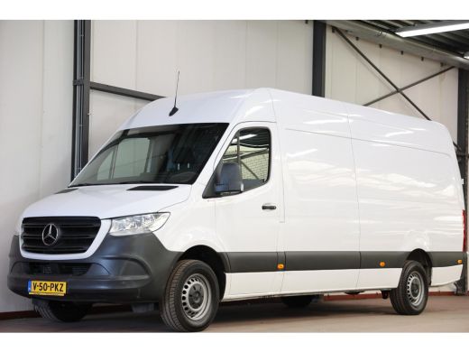 Mercedes-Benz Sprinter 311 2.2 CDI L3H2 LANG EURO 6