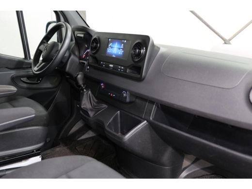 Mercedes-Benz Sprinter 311 2.2 CDI L3H2 LANG EURO 6 ActivLease financial lease
