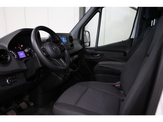 Mercedes-Benz Sprinter 311 2.2 CDI L3H2 LANG EURO 6 ActivLease financial lease