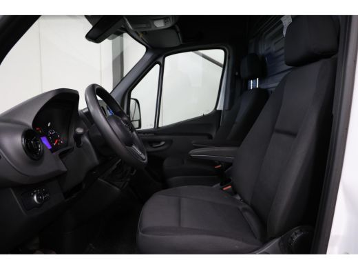 Mercedes-Benz Sprinter 311 2.2 CDI L3H2 LANG EURO 6 ActivLease financial lease