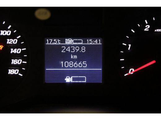 Mercedes-Benz Sprinter 311 2.2 CDI L3H2 LANG EURO 6 ActivLease financial lease