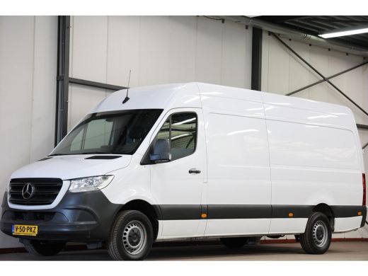 Mercedes-Benz Sprinter 311 2.2 CDI L3H2 LANG EURO 6 ActivLease financial lease