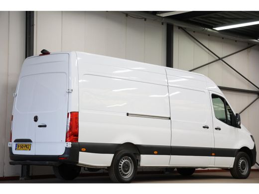 Mercedes-Benz Sprinter 311 2.2 CDI L3H2 LANG EURO 6 ActivLease financial lease