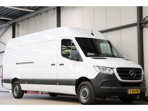 Mercedes-Benz Sprinter 311 2.2 CDI L3H2 LANG EURO 6 ActivLease financial lease