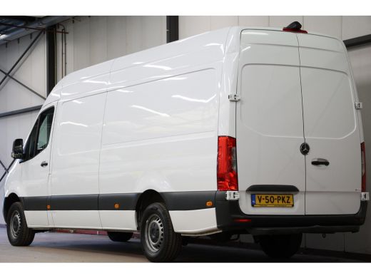 Mercedes-Benz Sprinter 311 2.2 CDI L3H2 LANG EURO 6 ActivLease financial lease