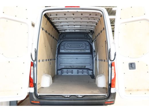 Mercedes-Benz Sprinter 311 2.2 CDI L3H2 LANG EURO 6 ActivLease financial lease