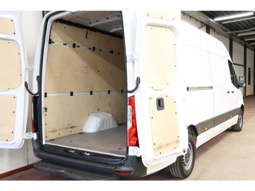 Mercedes-Benz Sprinter 311 2.2 CDI L3H2 LANG EURO 6 ActivLease financial lease