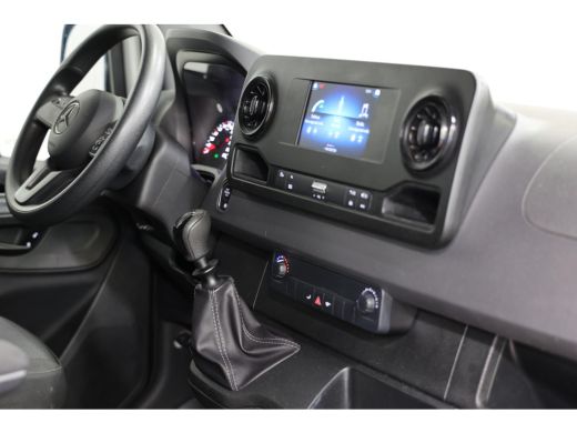 Mercedes-Benz Sprinter 311 2.2 CDI L3H2 LANG EURO 6 ActivLease financial lease