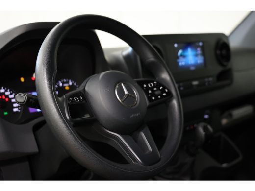 Mercedes-Benz Sprinter 311 2.2 CDI L3H2 LANG EURO 6 ActivLease financial lease