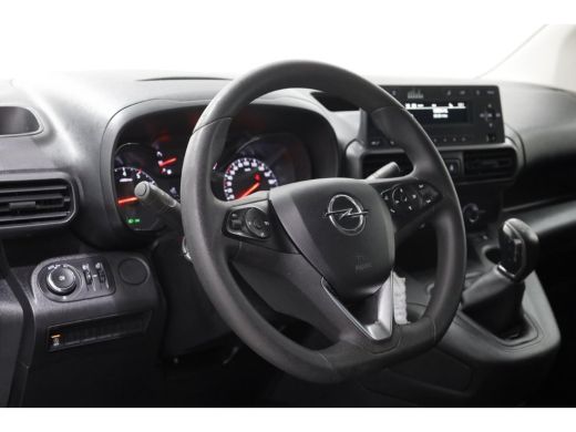 Opel Combo 1.5D 102pk L2H1 Edition Airco/Cruise Control/Inrichting 11-2019 ActivLease financial lease
