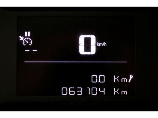 Opel Combo 1.5D 102pk L2H1 Edition Airco/Cruise Control/Inrichting 11-2019 ActivLease financial lease