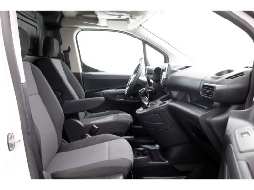 Opel Combo 1.5D 102pk L2H1 Edition Airco/Cruise Control/Inrichting 11-2019 ActivLease financial lease