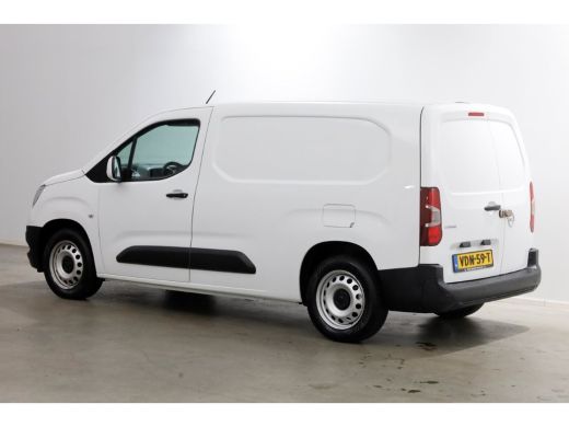 Opel Combo 1.5D 102pk L2H1 Edition Airco/Cruise Control/Inrichting 11-2019 ActivLease financial lease