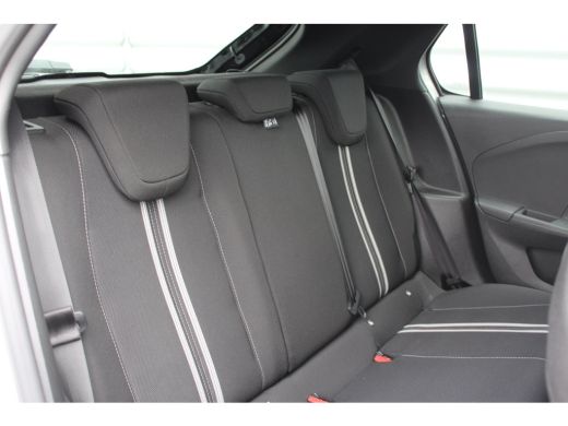 Opel Corsa 1.2 TURBO HYBRID 100PK GS AUTOMAAT / NAVI / LEDER / AIRCO / LED / PDC / 16" LMV / CAMERA / 1E EIG... ActivLease financial lease