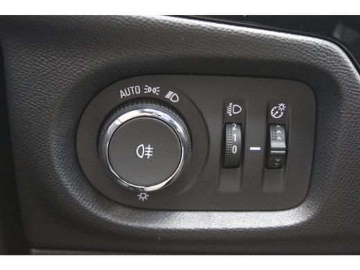Opel Corsa 1.2 TURBO HYBRID 100PK GS AUTOMAAT / NAVI / LEDER / AIRCO / LED / PDC / 16" LMV / CAMERA / 1E EIG... ActivLease financial lease
