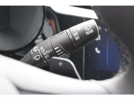 Opel Corsa 1.2 TURBO HYBRID 100PK GS AUTOMAAT / NAVI / LEDER / AIRCO / LED / PDC / 16" LMV / CAMERA / 1E EIG... ActivLease financial lease