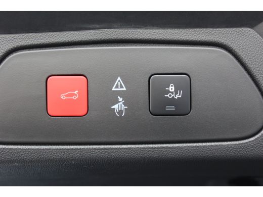 Opel Grandland X 1.6 TURBO 225PK HYBRID ELEGANCE AUTOMAAT / NAVI / LEDER / CLIMA / FULL-LED / AGR / PDC / 18" LMV ... ActivLease financial lease